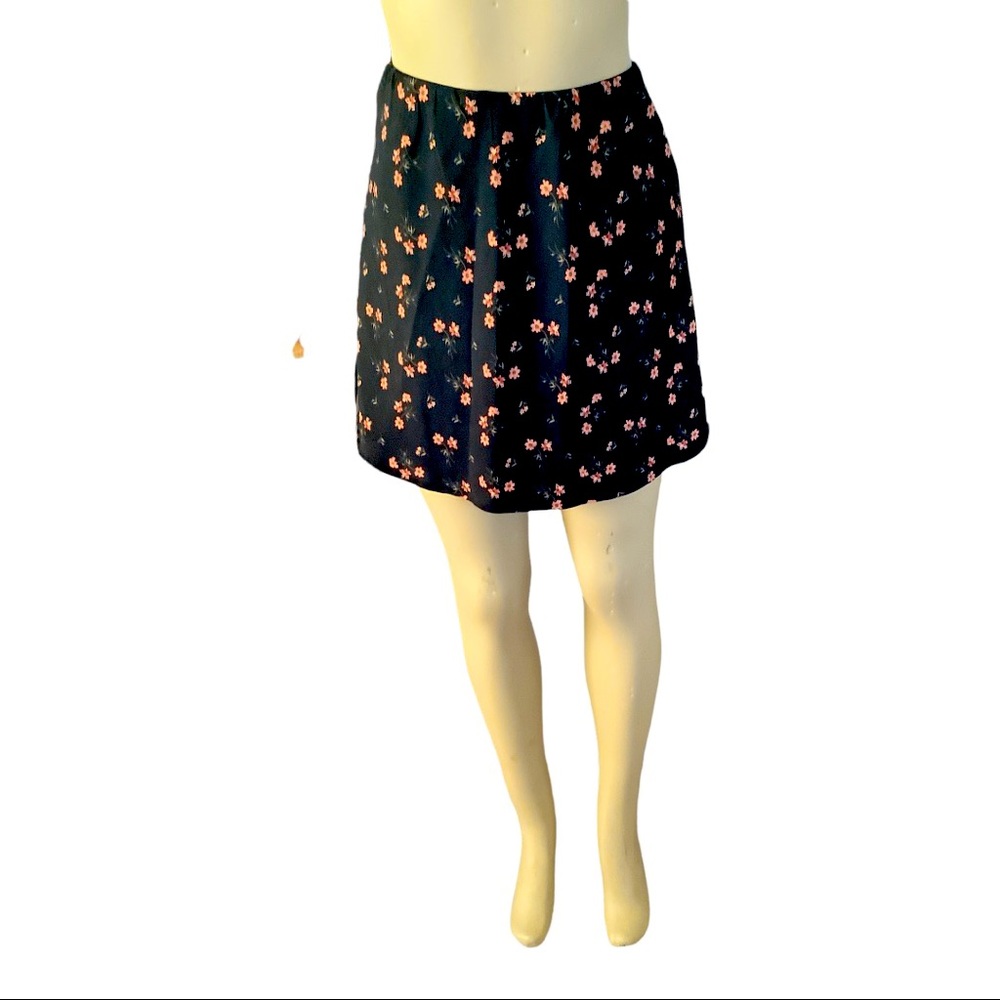 HOLLISTER | Mini Skirt
